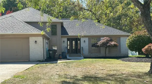 25615 Hidden Acres Drive, Westlake, OH 44145