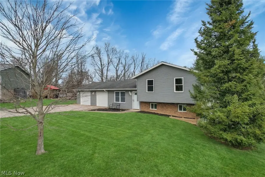 625 Vincent Drive, Zanesville, OH 43701 - #2