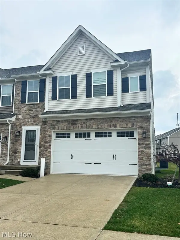 3178 Broadleaf Way, Brunswick, OH 44212