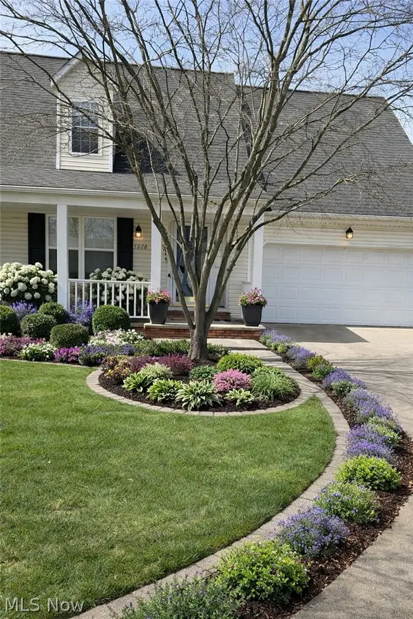 5026 Portland Cove, Stow, OH 44224