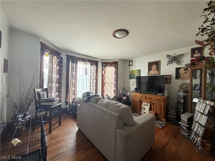 436 Locust Street, Coshocton, OH 43812 - #3