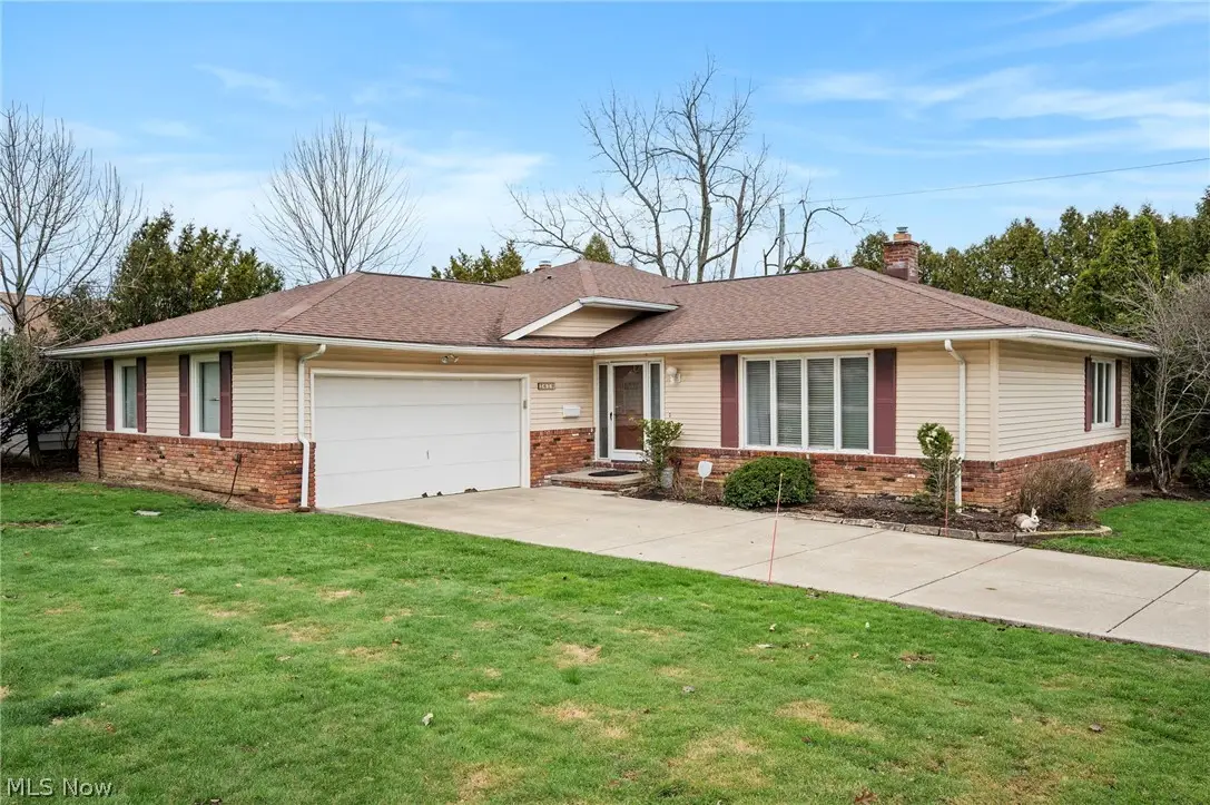 2619 S Green Road, Beachwood, OH 44122 - #1