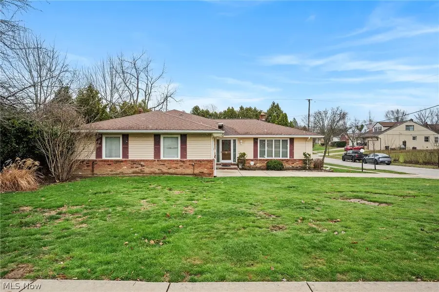 2619 S Green Road, Beachwood, OH 44122 - #2