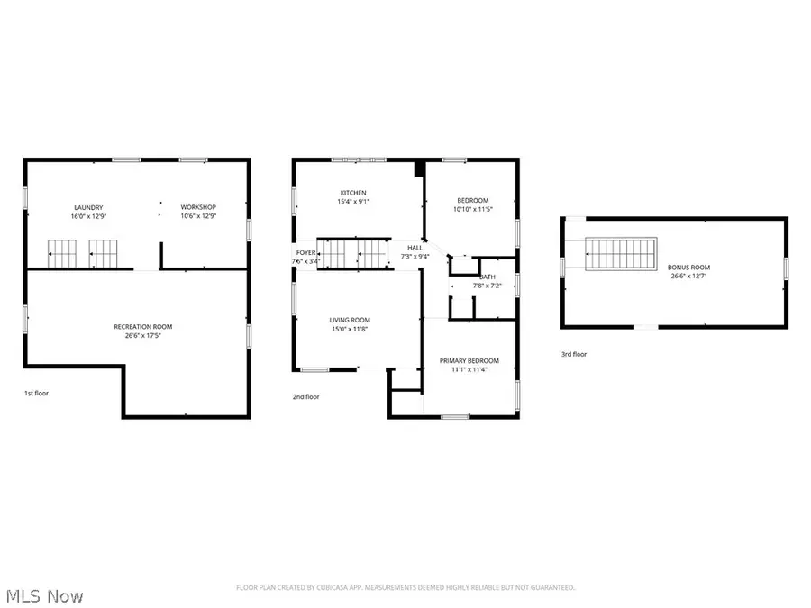 323 Cherry Ne Road, Massillon, OH 44646 - #3