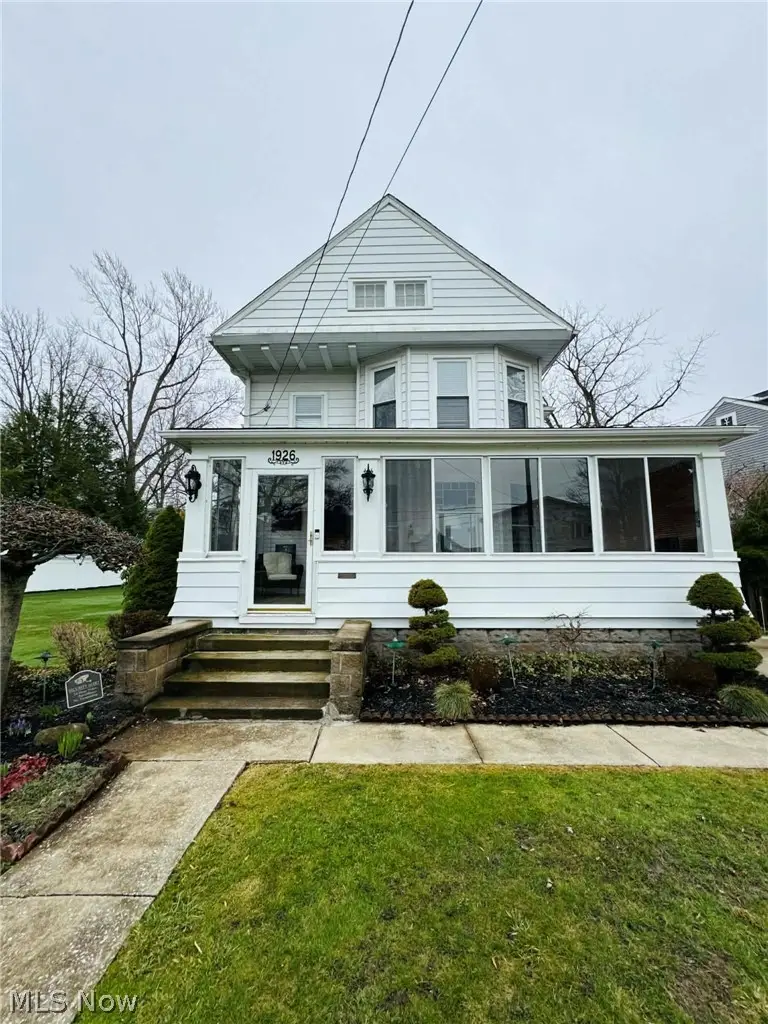 1926 Walnut Boulevard, Ashtabula, OH 44004 - #1