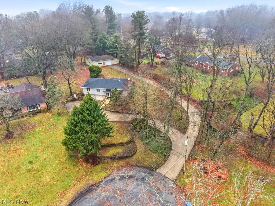 1464 Blair Drive, Akron, OH 44312 - #3