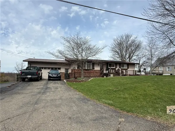 902 Township Road 378, Steubenville, OH 43952