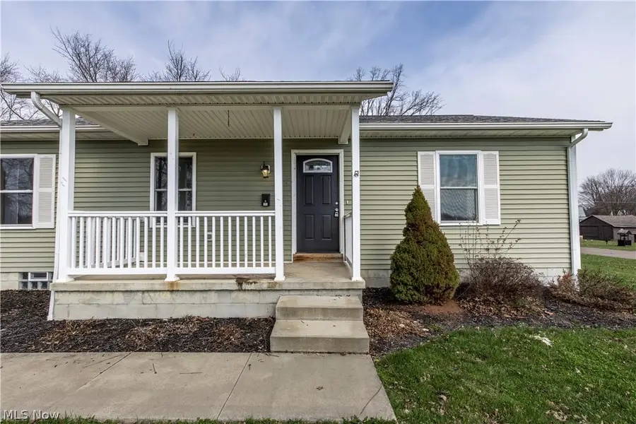 195 E Pennsylvania Avenue, Sebring, OH 44672 - #2