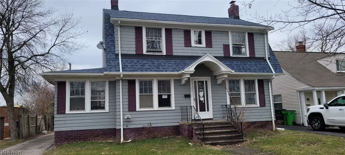 4017 Eastway Road, South Euclid, OH 44121 - #1