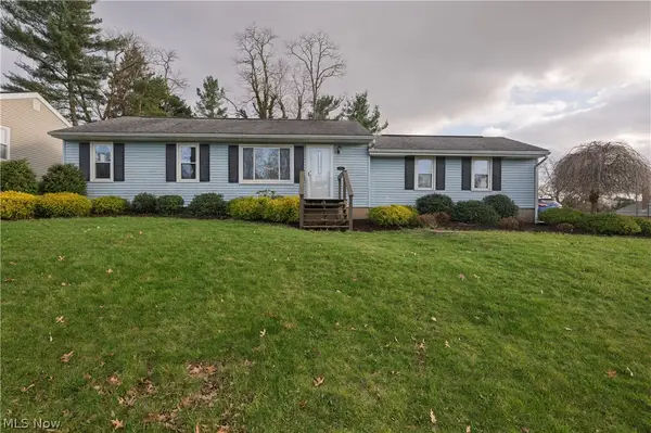 254 Ohio Nw Avenue, New Philadelphia, OH 44663