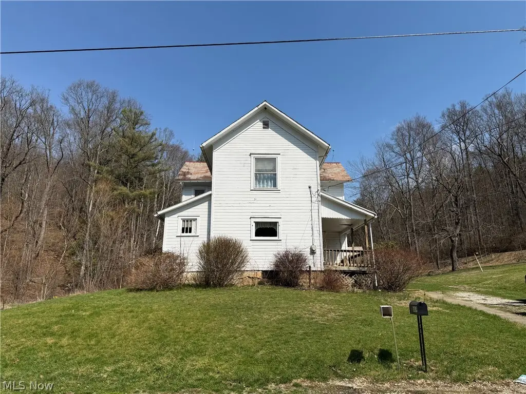 6809 Leonhard Hill Sw Road, Port Washington, OH 43837 - #1