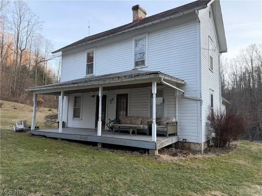 6809 Leonhard Hill Sw Road, Port Washington, OH 43837 - #3