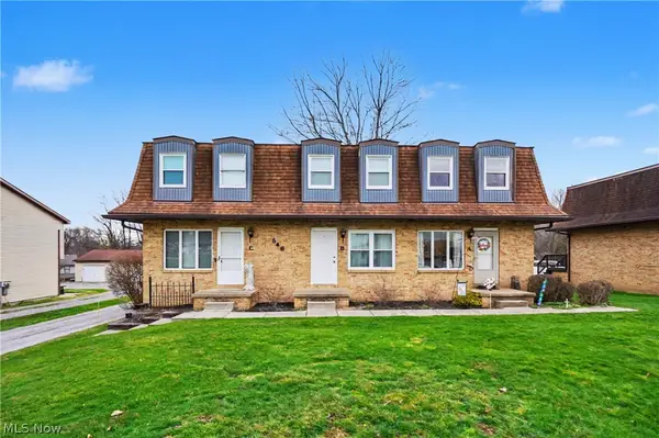 548 Continental Drive #B, Salem, OH 44460