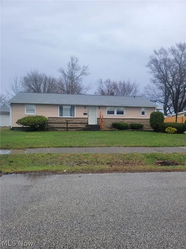 531 E 331st Street, Eastlake, OH 44095