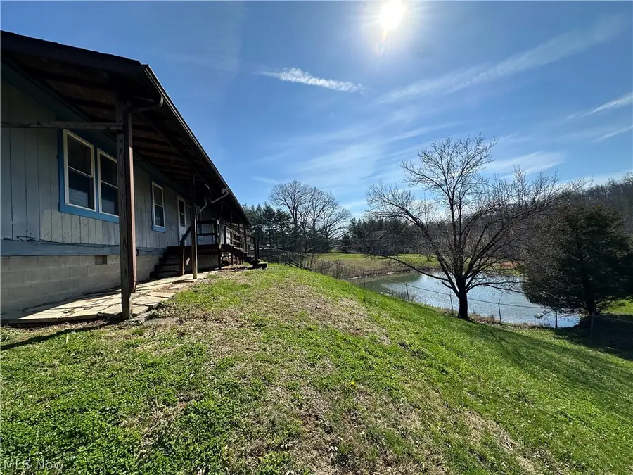 550 Rocky Point Road, Fleming, OH 45729 - #3