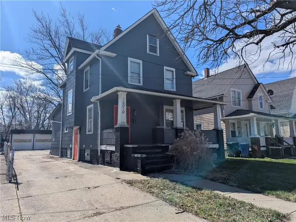 16010 Arcade Avenue, Cleveland, OH 44110
