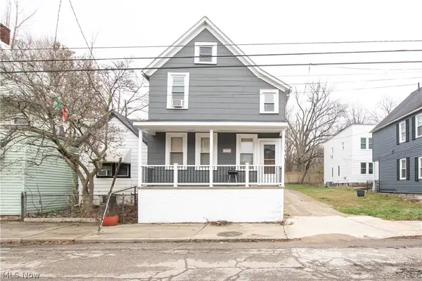 1913 E 123rd Street, Cleveland, OH 44106