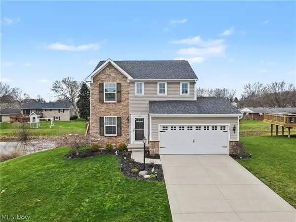 4431 Babylon Sw Avenue, Massillon, OH 44646