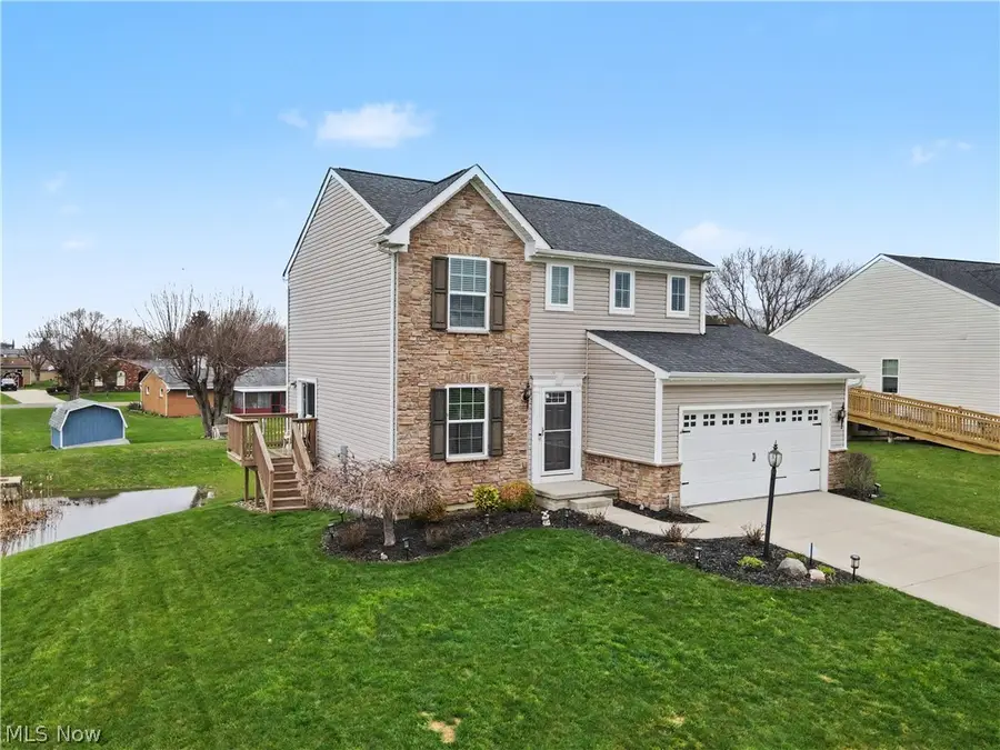 4431 Babylon Sw Avenue, Massillon, OH 44646 - #3