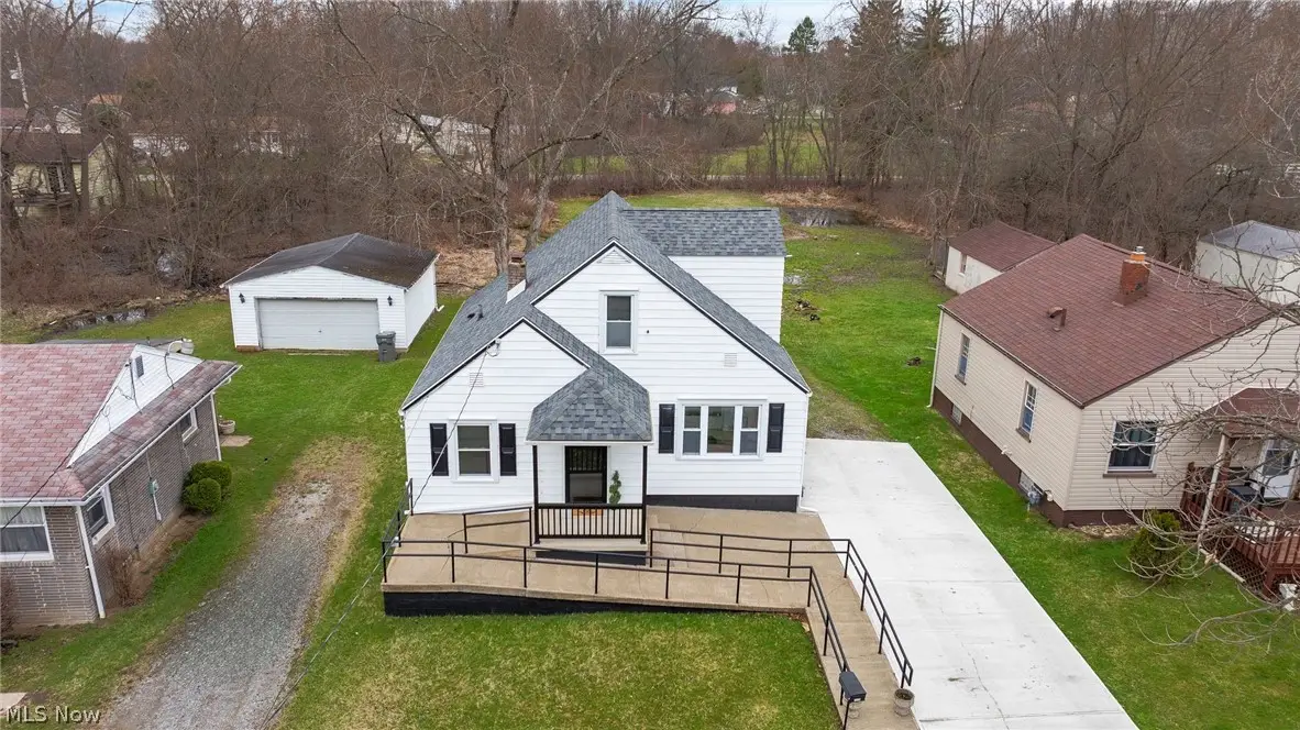 2526 Stocker Avenue, Youngstown, OH 44505 - #1