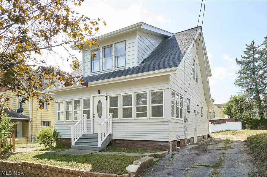 2154 12th Sw Street, Akron, OH 44314 - #2