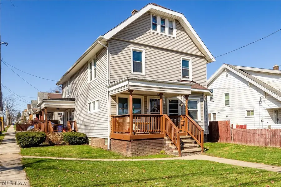 4552 Broadview Road, Cleveland, OH 44109 - #3