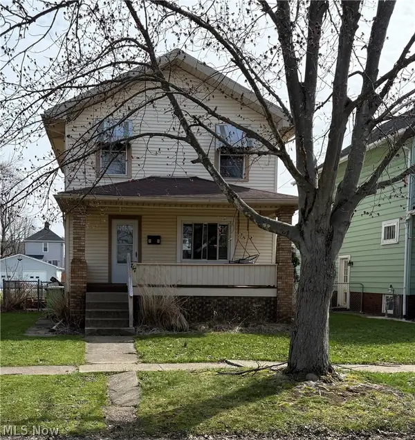 717 N Dawson Street, Uhrichsville, OH 44683