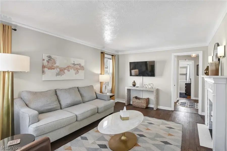 4121 W 158th Street, Cleveland, OH 44135 - #2