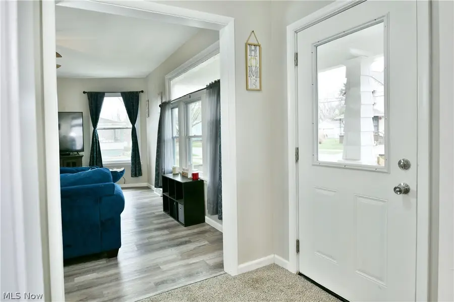 163 N Chestnut Avenue, Niles, OH 44446 - #3