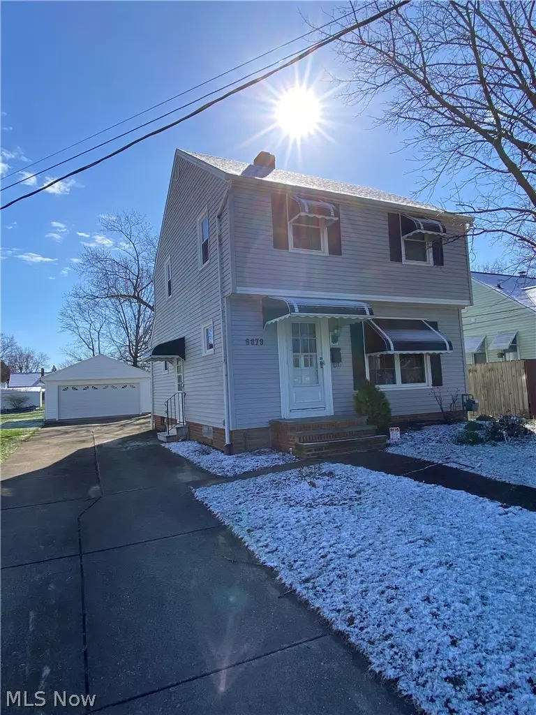 6879 Orchard Boulevard, Parma Heights, OH 44130 - #2