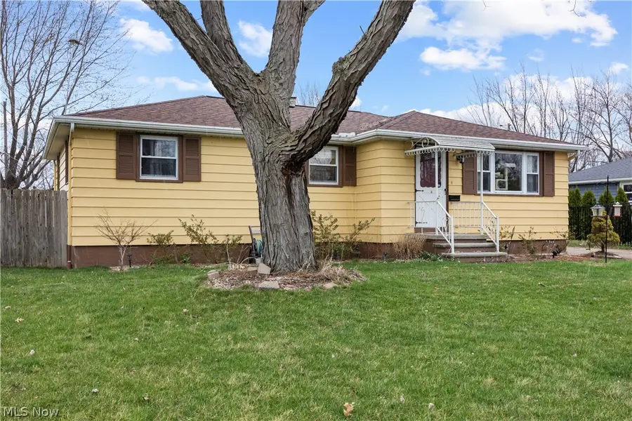 1808 W 42nd Street, Lorain, OH 44053 - #2