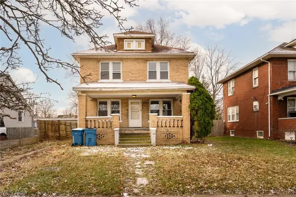 1816 E 34th Street, Lorain, OH 44055