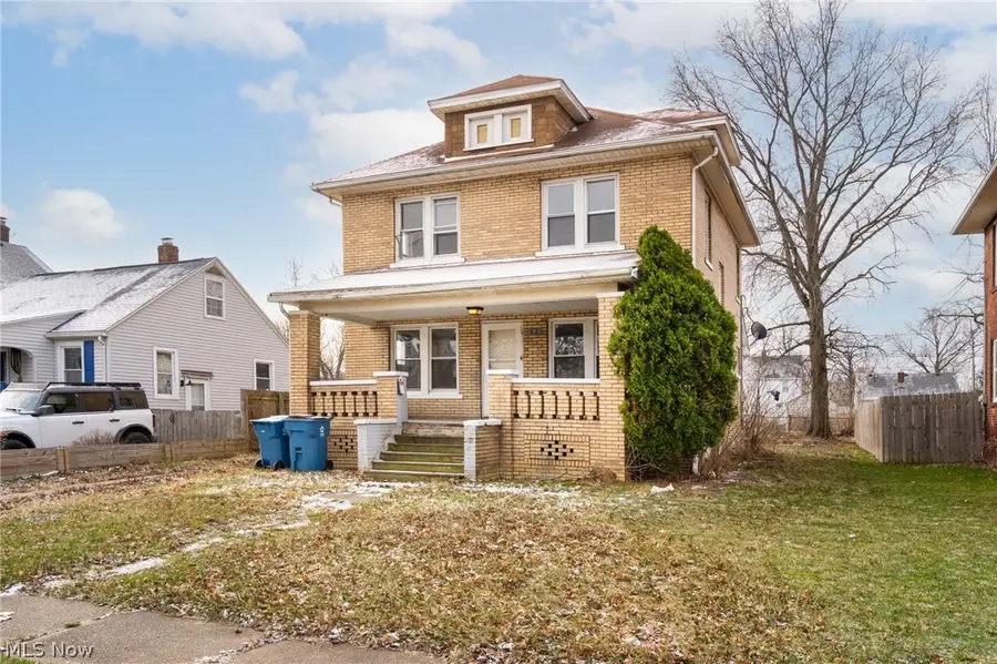 1816 E 34th Street, Lorain, OH 44055 - #2