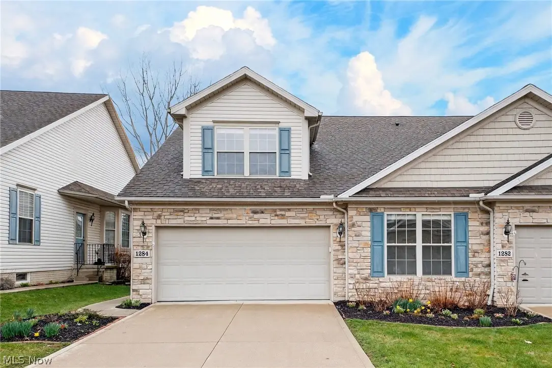 1284 Joshua Way, Medina, OH 44256 - #1