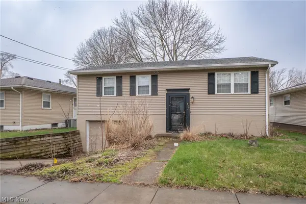 856 Morningview Avenue, Akron, OH 44305