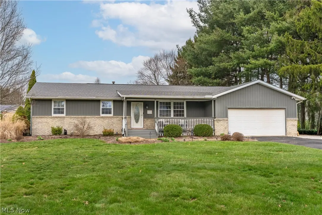 7731 Brunswick Nw Circle, Massillon, OH 44646 - #1