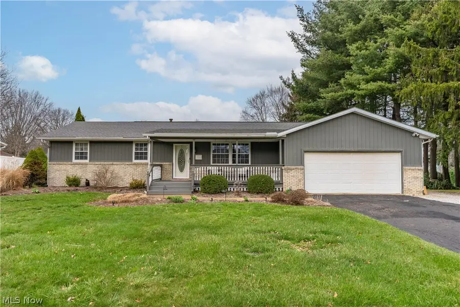 7731 Brunswick Nw Circle, Massillon, OH 44646 - #2