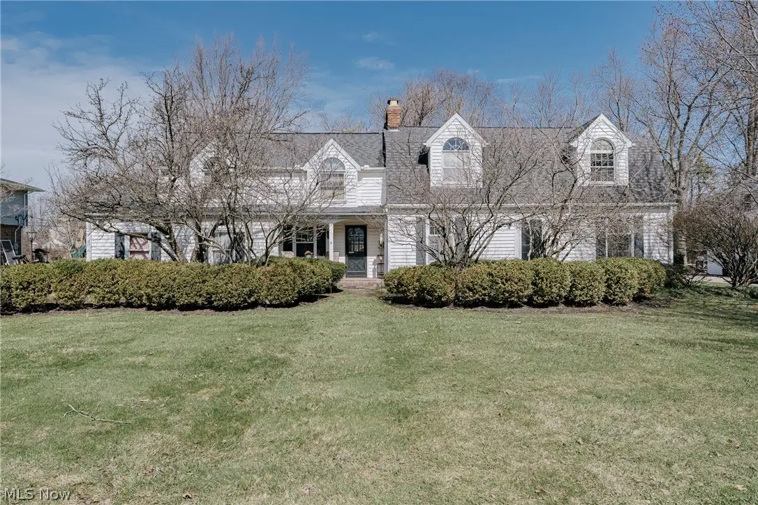 26301 Annesley Road, Beachwood, OH 44122 - #1