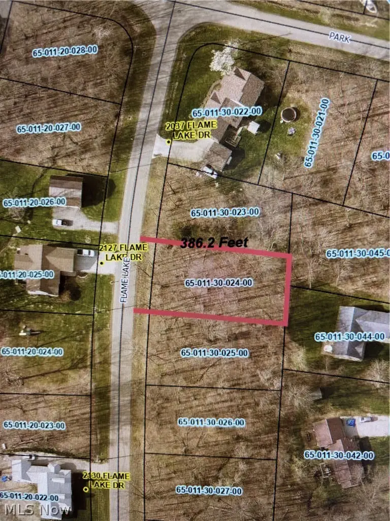 2023 Flame Lake Drive, Roaming Shores, OH 44084 - #1