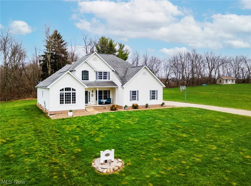 49510 Woodland Drive, Calcutta, OH 43920 - #1