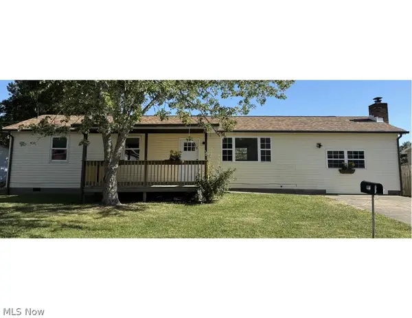 1068 Poplar Street, Davisville, WV 26142