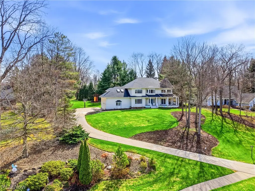 35729 Quartermane Circle, Bentleyville, OH 44139 - #1