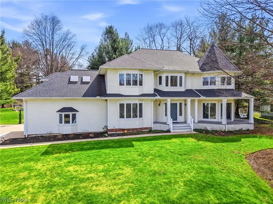 35729 Quartermane Circle, Bentleyville, OH 44139 - #2