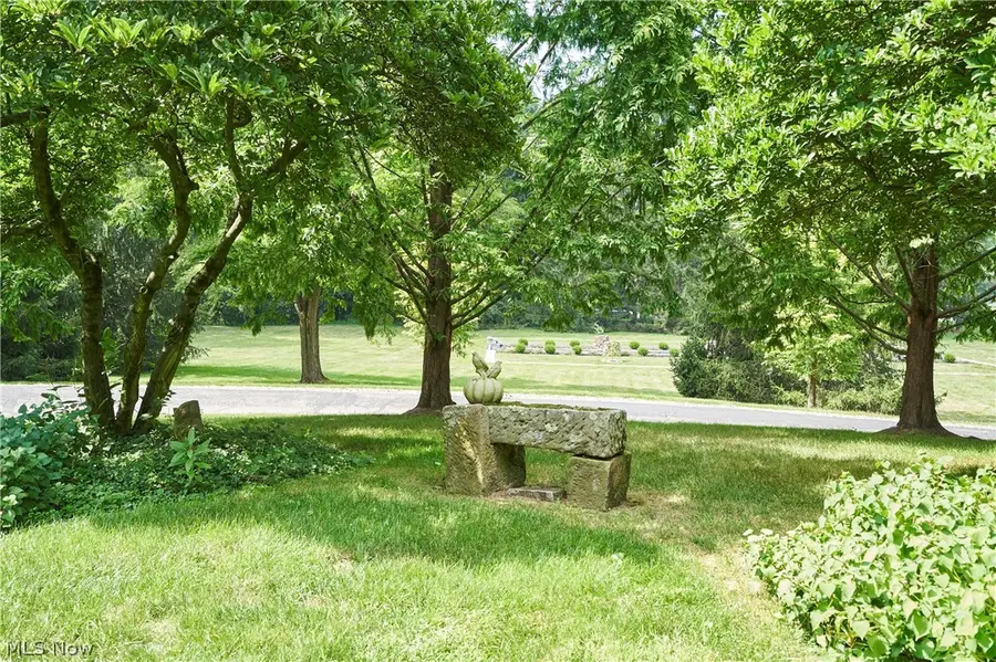 V/L 2.66 ac Yellow Creek Lane, Akron, OH 44333 - #3