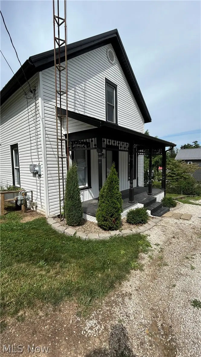 169 Monroe Street, Fredericksburg, OH 44627 - #2