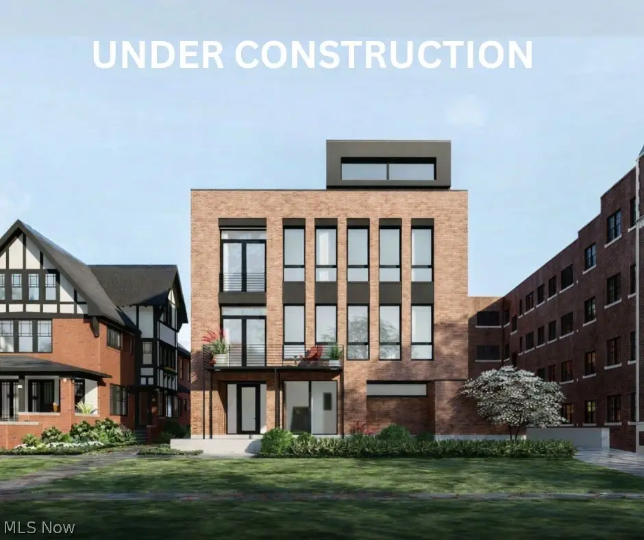 9819 Lake #6, Cleveland, OH 44102 - #1