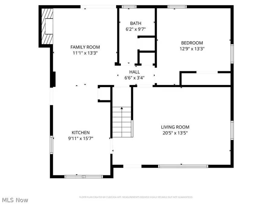 712 Mcdaniel Avenue, Minerva, OH 44657 - #2