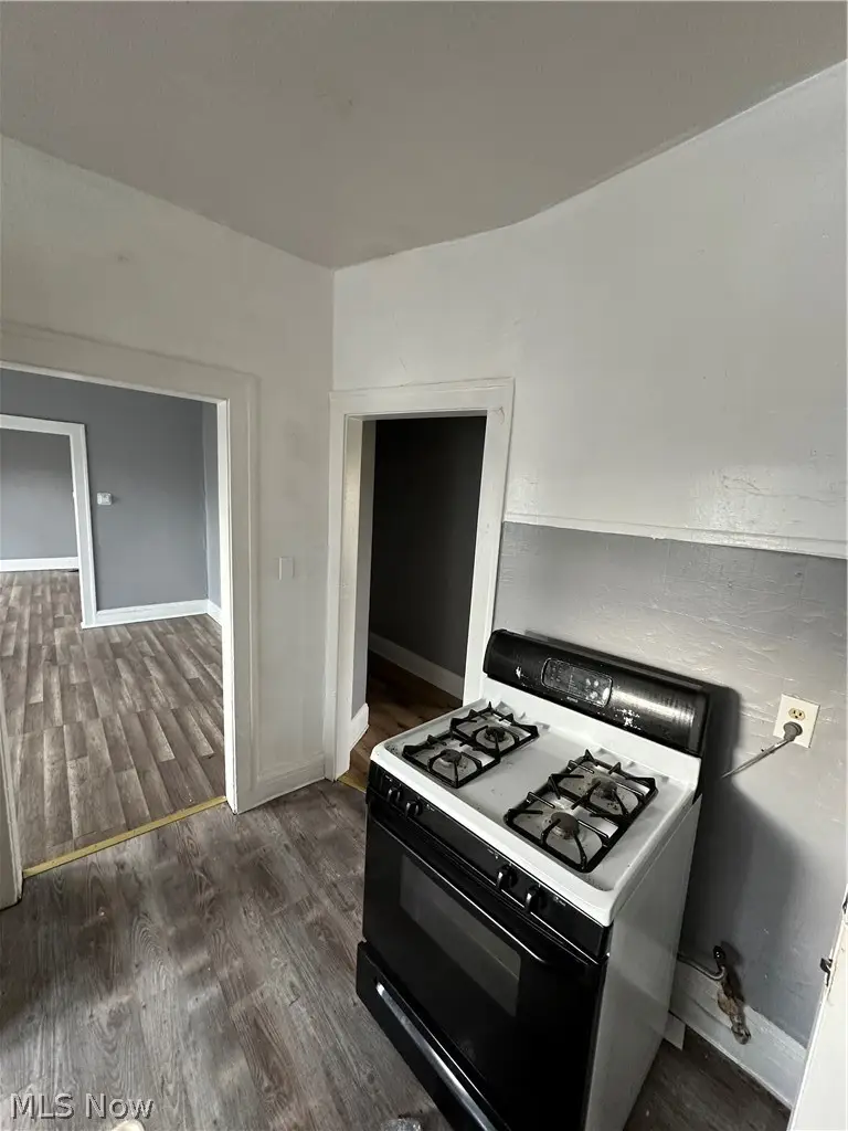 3446 E 119th Street, Cleveland, OH 44120 - #3