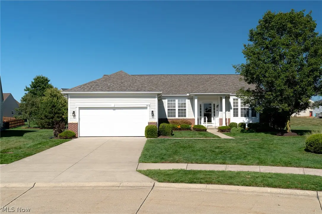 9119 Chatham Circle, North Ridgeville, OH 44039 - #1