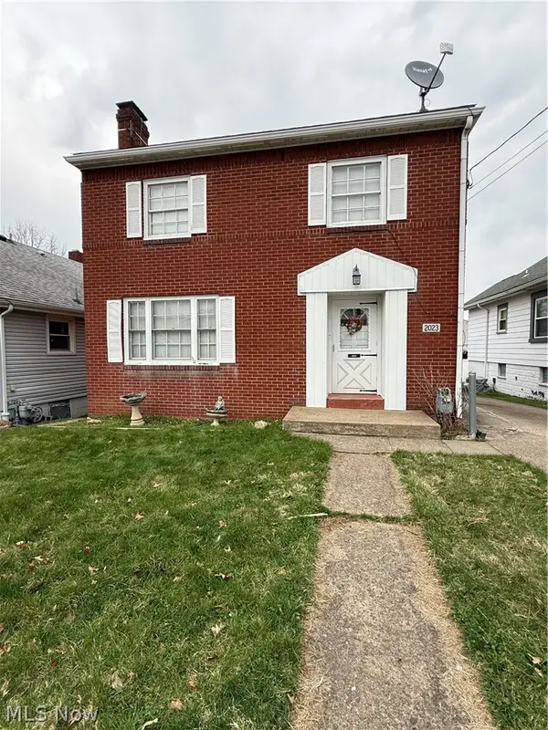 2023 Fairmont Avenue, Steubenville, OH 43952